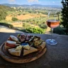 Picnic in Fattoria vicino Firenze