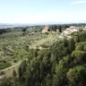 Picnic in Fattoria vicino Firenze