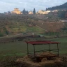 Picnic in Fattoria vicino Firenze