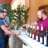 Picnic in Vigna con Musica dal vivo sulla Costa dei Trabocchi