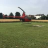 Pilotare un Elicottero Biposto vicino Modena