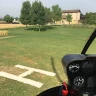 Pilotare un Elicottero Biposto vicino Modena