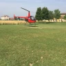Pilotare un Elicottero Biposto vicino Modena