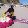 Promessi Sposi in Parapendio a Bergeggi