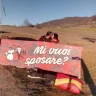 Promessi Sposi in Parapendio a Bergeggi