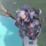 Promessi Sposi in Parapendio a Bergeggi