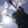 Promessi Sposi in Parapendio a Bergeggi