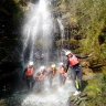 Rafting a Bagni di Lucca sul Fiume Lima