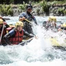 Rafting ad Aymavilles sul Dora Baltea