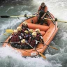 Rafting ad Aymavilles sul Dora Baltea