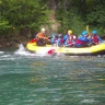 Rafting e Parco Avventura a Rieti