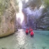 Rafting in Umbria sul Fiume Nera