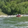 Rafting in Valsesia