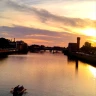 Rafting sull'Arno a Pisa