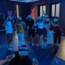 Realtà Virtuale e Laser Tag vicino Bari