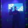 Realtà Virtuale e Laser Tag vicino Bari