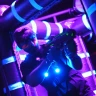 Realtà Virtuale e Laser Tag vicino Bari