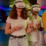 Realtà Virtuale e Laser Tag vicino Bari