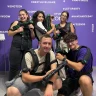 Realtà Virtuale e Laser Tag vicino Bari