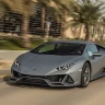 Regala una Guida su Lamborghini Huracan EVO in Lombardia