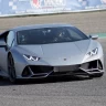 Regala una Guida su Lamborghini Huracan EVO in Lombardia