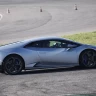 Regala una Guida su Lamborghini Huracan EVO in Lombardia