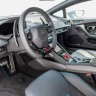 Regala una Guida su Lamborghini Huracan EVO in Lombardia