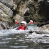 River Trekking a Bagni di Lucca