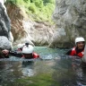 River Trekking a Bagni di Lucca