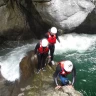 River Trekking a Bagni di Lucca