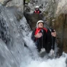 River Trekking a Bagni di Lucca