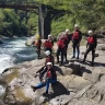 River Trekking a Bagni di Lucca