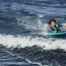 Seaboard Experience a Torre Vado nel Salento