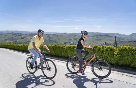 Pic Nic In Bici Nelle Langhe Attività E Laboratori Picnic Chic