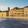 Soft Rafting Urbano sull'Arno a Pisa