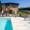 Soggiorno di Coppia con Picnic in Vigna a San Gimignano
