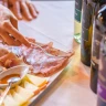 Soggiorno di Coppia con Wine Experience a San Gimignano