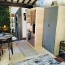 Soggiorno di Coppia in Casale con Jacuzzi a Todi
