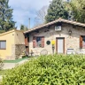Soggiorno di Coppia in Casale con Jacuzzi a Todi