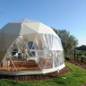 Soggiorno di coppia in Cupola Geodetica vicino Viterbo