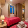 Soggiorno di Coppia in Lodge con Jacuzzi ad Arezzo