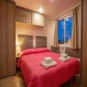 Soggiorno di Coppia in Lodge con Jacuzzi ad Arezzo