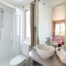Soggiorno di Coppia in Lodge con Jacuzzi ad Arezzo