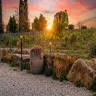 Soggiorno di Coppia in Lodge con Jacuzzi ad Arezzo