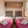 Soggiorno di Coppia in Lodge con Jacuzzi ad Arezzo