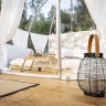 Soggiorno in Bubble Room vicino Cuneo