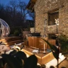 Soggiorno in Bubble Room vicino Cuneo