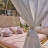 Soggiorno in Bubble Room vicino Cuneo