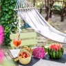 Soggiorno in Bubble Suite a Badalucco vicino Sanremo