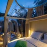 Soggiorno in Bubble Suite a Badalucco vicino Sanremo